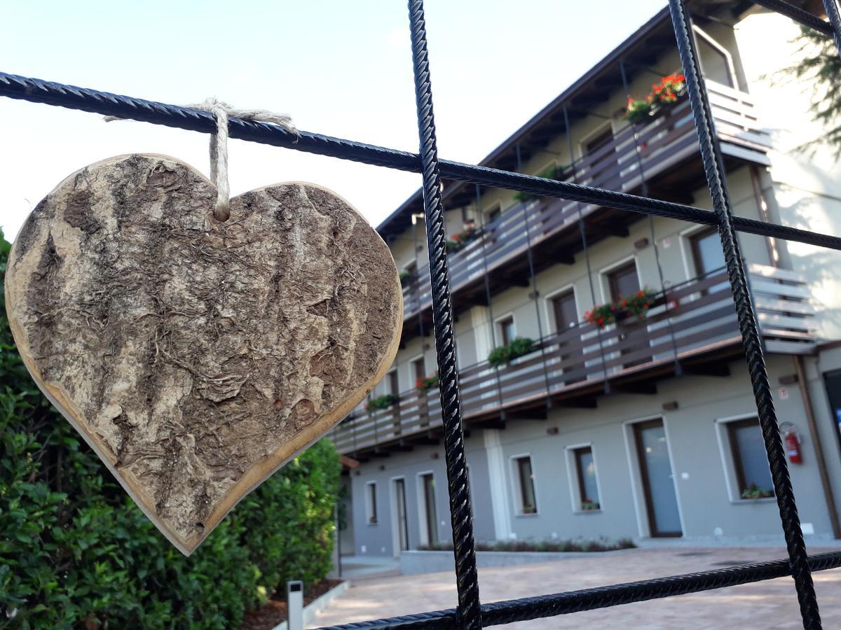 Cascina Tumas Orta Lake Pettenasco Exteriér fotografie
